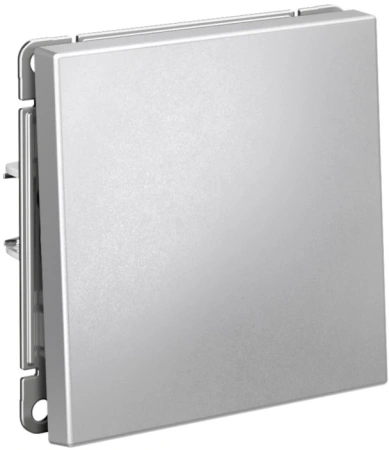 GAL000315 Systeme Electric Schneider Electric ArtGallery цвет алюминий