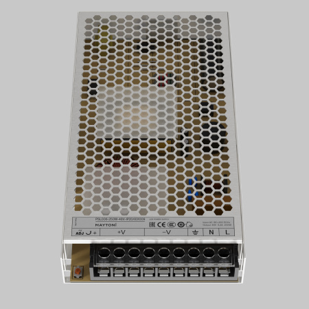 Блоки питания 48V 250W Maytoni 831009