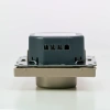 GAL000523 Systeme Electric Schneider Electric ArtGallery цвет шампань