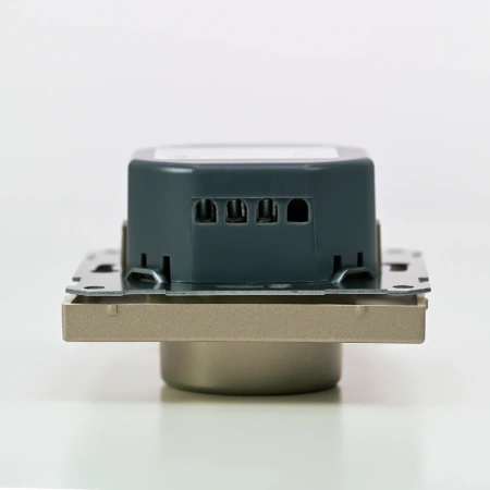 GAL000523 Systeme Electric Schneider Electric ArtGallery цвет шампань