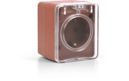 ATN547045 Systeme Electric Schneider Electric Atlas Design Profi 54 (накладной монтаж)