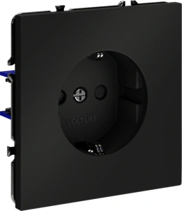 VLS040208 Voltum Voltum S70 цвет черный