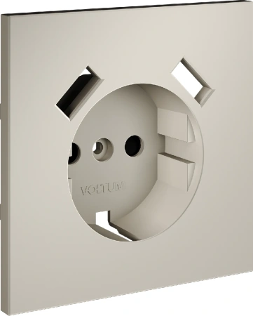 VLS000903 Voltum Накладки и клавиши Voltum