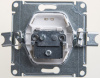 GSL000691 Systeme Electric Schneider Glossa перламутр