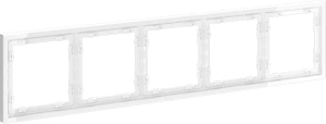 VLS100501 Voltum Рамки Voltum S70 пластик