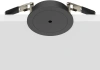 Основание для подвесного светильника Maytoni Accessories for pendant PA001-RS-B
