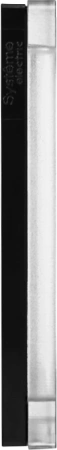 GAL331001 Systeme Electric Рамки Systeme Electric ArtGallery Pure