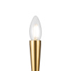 Бра Freya Branches  FR5253WL-02BS