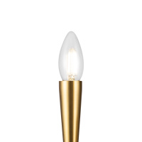 Бра Freya Branches  FR5253WL-02BS