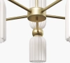 Люстра на штанге Maytoni Antic MOD302PL-10W