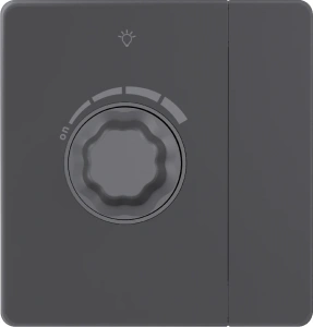 FSE000721 Systeme Electric Infinity цвет Вулканический пепел