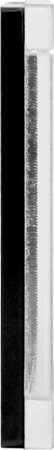 GAL320602 Systeme Electric Рамки Systeme Electric ArtGallery Pure