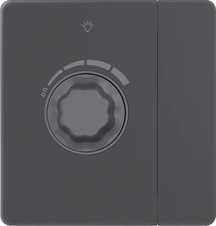 FSE000721 Systeme Electric Infinity цвет Вулканический пепел