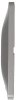 GSL001201 Systeme Electric Рамки Schneider Glossa