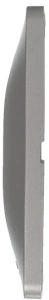 GSL001201 Systeme Electric Рамки Schneider Glossa