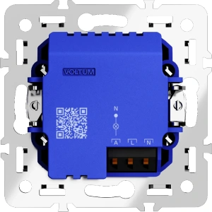VLS0705M Voltum Механизмы Voltum