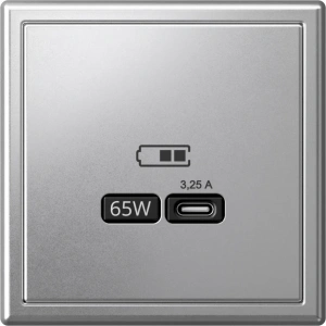 GAL000327 Systeme Electric Schneider Electric ArtGallery цвет алюминий