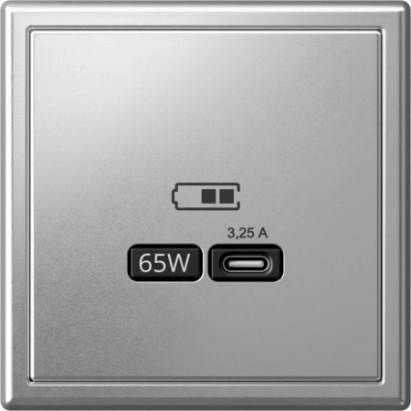 GAL000327 Systeme Electric Schneider Electric ArtGallery цвет алюминий