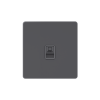 FSE000786 Systeme Electric Infinity цвет Вулканический пепел