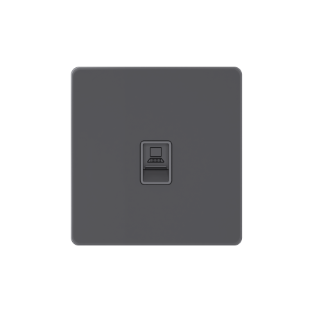 FSE000786 Systeme Electric Infinity цвет Вулканический пепел