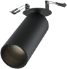 Спот встраиваемый светодиодный Maytoni FOCUS LED C053CL-L12W4K-W-B