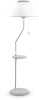 Торшер Maytoni Bouquet ARM023-FL-01-S
