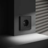 VLS040208 Voltum Voltum S70 цвет черный