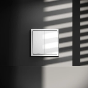 VLS020401 Voltum Voltum S70 цвет белый