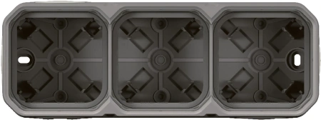 069680L Legrand Legrand Plexo IP55 рамки цвет серый