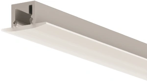 Профиль алюминиевый скрытого монтажа Maytoni ALM-0808-S-2M 636021
