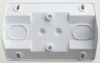 PA16-105B Systeme Electric Schneider Etude цвет белый