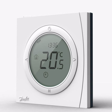 Терморегулятор Danfoss ECtemp Next Plus (088L0121)
