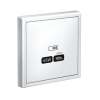 GAL001327 Systeme Electric Schneider Electric ArtGallery цвет лотос
