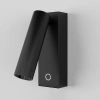 Спот светодиодный Maytoni Wall Twist C077WL-L3B3K