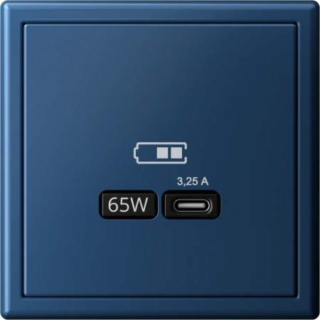 GAL001127 Systeme Electric Schneider Electric ArtGallery цвет аквамарин