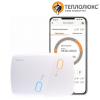 Терморегулятор Теплолюкс BiZone Wi-Fi (двухзонный терморегулятор) (2255185)