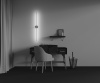 Бра Maytoni Elegant C084WL-L18BS2.7K-1