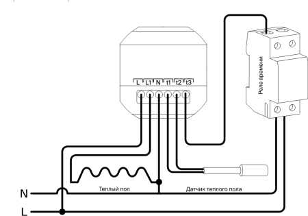 Нагревательный мат Voltum Т150 (VLT01-150-3.5)