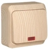 BA10-005D Systeme Electric Schneider Etude цвет сосна