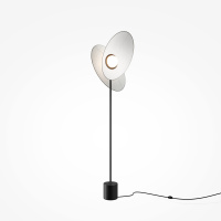 Торшер светодиодный Maytoni Evolution MOD396FL-L10W3K