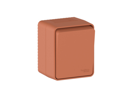 ATN547061 Systeme Electric Schneider Electric Atlas Design Profi 54 (накладной монтаж)