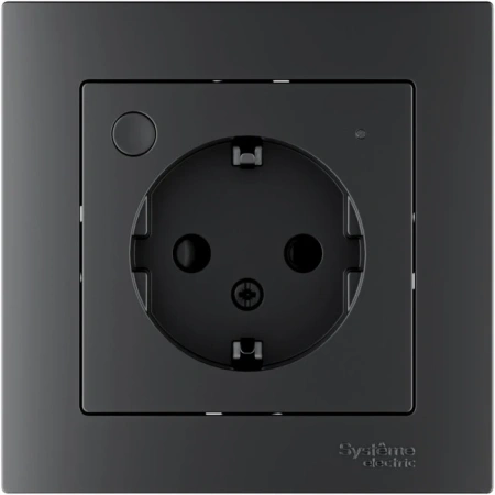 ATN001045Z Systeme Electric Schneider Electric Atlas Design Smart