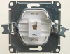 GSL000681T Systeme Electric Schneider Glossa перламутр