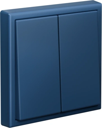 GAL001117 Systeme Electric Schneider Electric ArtGallery цвет аквамарин