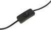 Настольная лампа Freya Eleon FR5218TL-01BS