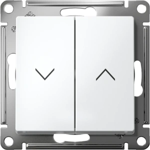 ATN001319 Systeme Electric Schneider Atlas Design цвет лотос