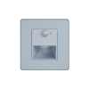 FSE001167 Systeme Electric Infinity цвет Стальное небо