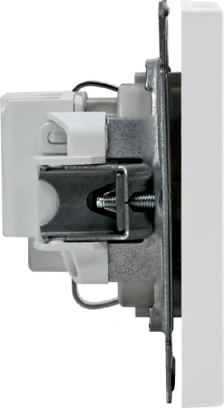 GAL000145 Systeme Electric Schneider Electric ArtGallery цвет белый
