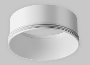 Кольцо декоративное для светильника Maytoni Focus LED  Ring L-20-W