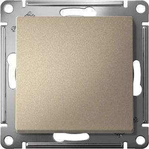 ATN000571S Systeme Electric Schneider Atlas Design цвет шампань